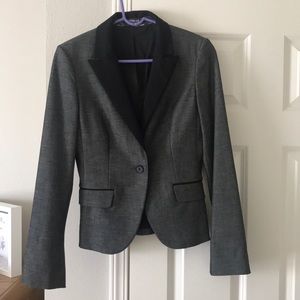 Suit jacket